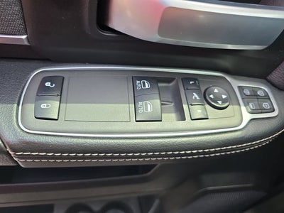 2023 RAM 2500 Big Horn