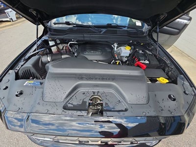 2023 RAM 2500 Big Horn