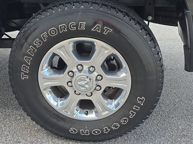 2023 RAM 2500 Big Horn