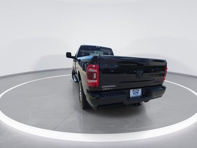 2023 RAM 2500 Big Horn