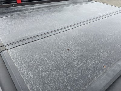 2020 RAM 1500 Classic Tradesman