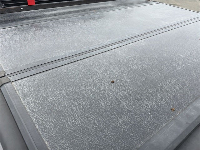 2020 RAM 1500 Classic Tradesman