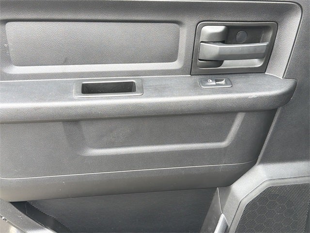 2020 RAM 1500 Classic Tradesman