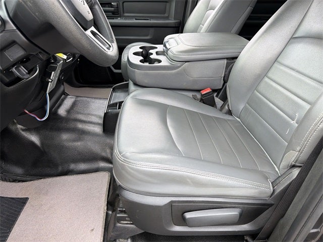 2020 RAM 1500 Classic Tradesman