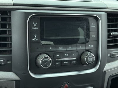 2020 RAM 1500 Classic Tradesman