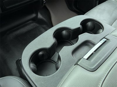 2020 RAM 1500 Classic Tradesman