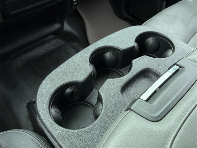 2020 RAM 1500 Classic Tradesman