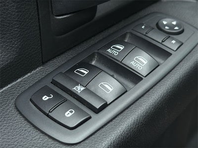 2020 RAM 1500 Classic Tradesman