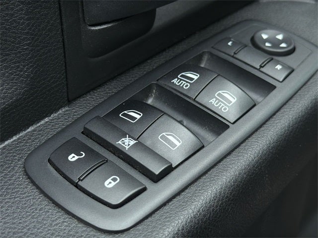 2020 RAM 1500 Classic Tradesman