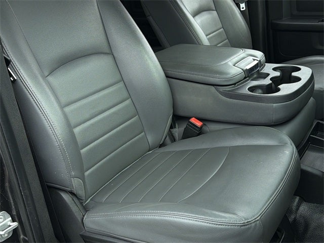 2020 RAM 1500 Classic Tradesman