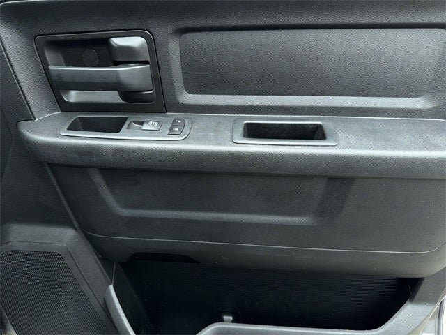 2020 RAM 1500 Classic Tradesman