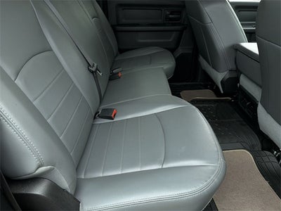 2020 RAM 1500 Classic Tradesman