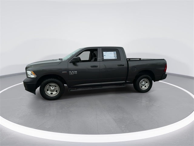 2020 RAM 1500 Classic Tradesman