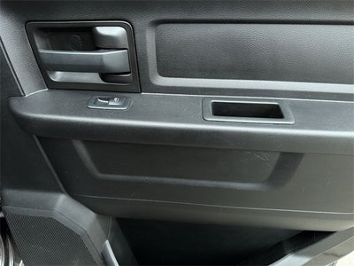 2020 RAM 1500 Classic Tradesman