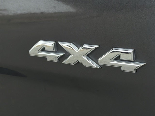 2020 RAM 1500 Classic Tradesman