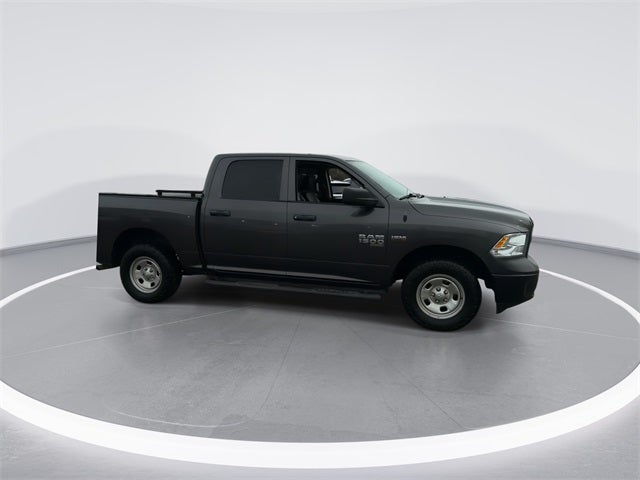 2020 RAM 1500 Classic Tradesman