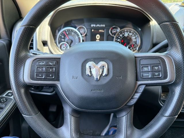 2020 RAM 2500 Tradesman