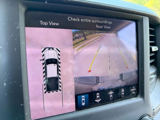 2020 RAM 2500 Tradesman