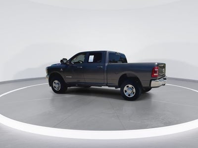 2020 RAM 2500 Tradesman