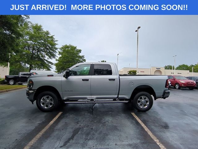 2026 RAM 2500 Big Horn CAN YOU SAY 6.4 HEMI