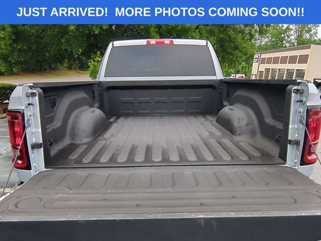 2026 RAM 2500 Big Horn CAN YOU SAY 6.4 HEMI