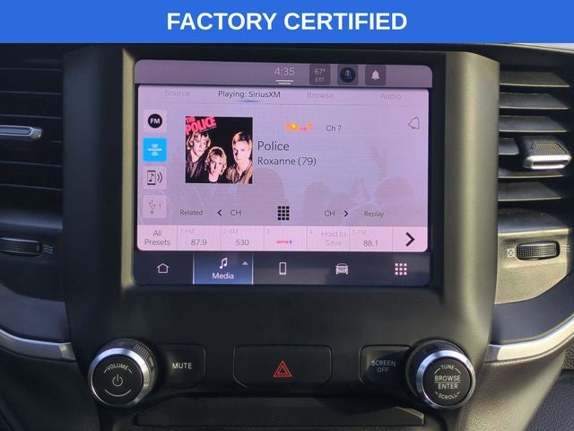 2024 RAM 2500 Big Horn CAN YOU SAY 6.4 HEMI