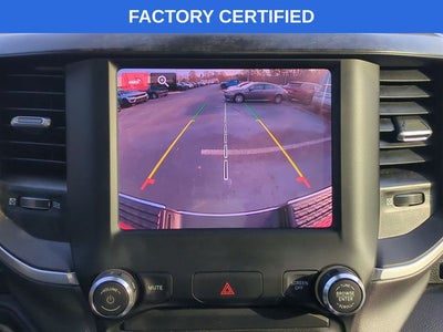 2024 RAM 2500 Big Horn CAN YOU SAY 6.4 HEMI