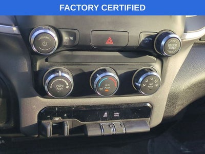 2024 RAM 2500 Big Horn CAN YOU SAY 6.4 HEMI