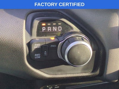 2024 RAM 2500 Big Horn CAN YOU SAY 6.4 HEMI