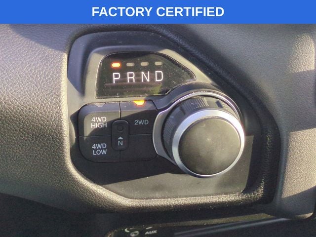 2024 RAM 2500 Big Horn CAN YOU SAY 6.4 HEMI