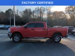 2024 RAM 2500 Big Horn CAN YOU SAY 6.4 HEMI