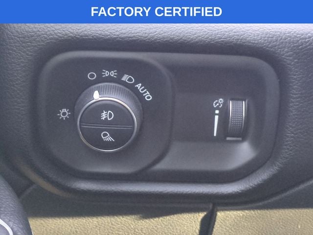 2024 RAM 2500 Big Horn CAN YOU SAY 6.4 HEMI