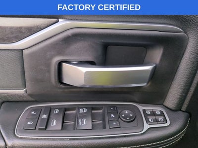 2024 RAM 2500 Big Horn CAN YOU SAY 6.4 HEMI