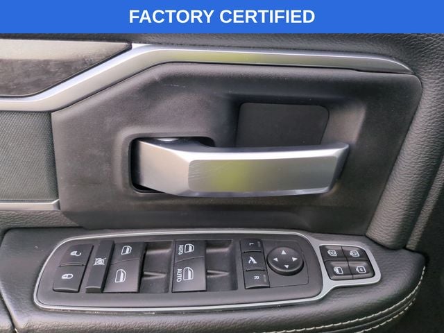 2024 RAM 2500 Big Horn CAN YOU SAY 6.4 HEMI