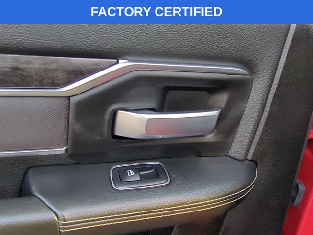 2024 RAM 2500 Big Horn CAN YOU SAY 6.4 HEMI