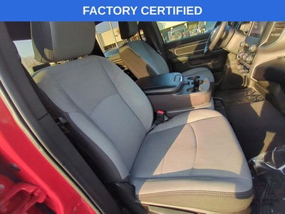 2024 RAM 2500 Big Horn CAN YOU SAY 6.4 HEMI