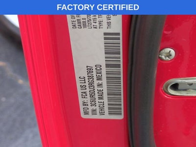 2024 RAM 2500 Big Horn CAN YOU SAY 6.4 HEMI