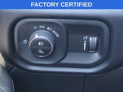 2026 RAM 2500 Big Horn CAN YOU SAY 6.4 HEMI