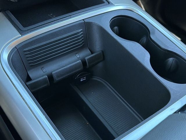 2018 RAM 2500 Big Horn