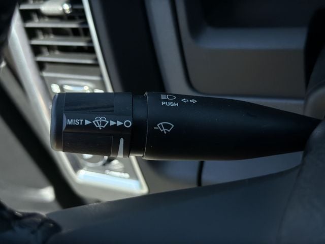 2018 RAM 2500 Big Horn