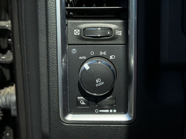 2018 RAM 2500 Big Horn