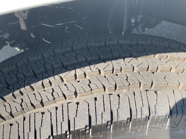 2024 RAM 2500 Tradesman MONROE BODY STEEL SERVICE BODY