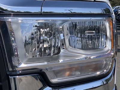 2024 RAM 2500 Tradesman MONROE BODY STEEL SERVICE BODY