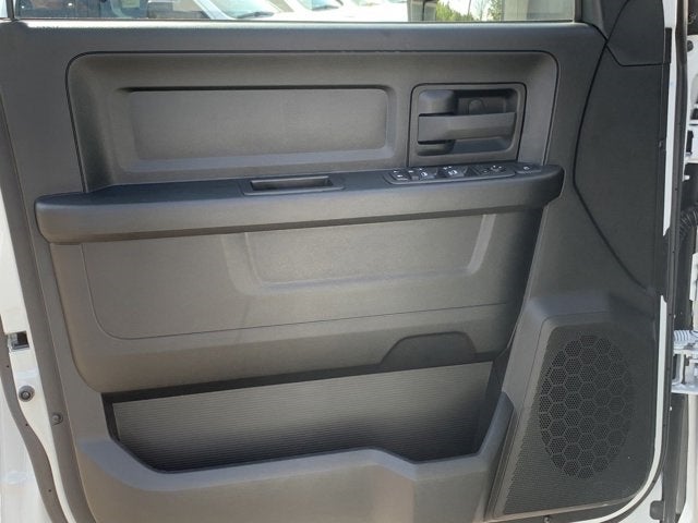 2024 RAM 2500 Tradesman MONROE BODY STEEL SERVICE BODY