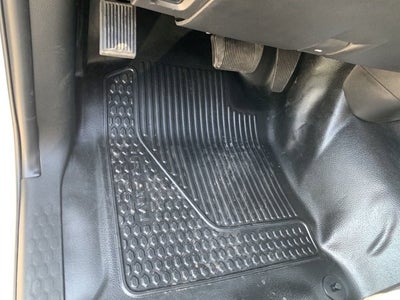 2024 RAM 2500 Tradesman MONROE BODY STEEL SERVICE BODY