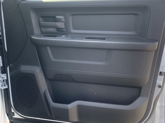 2024 RAM 2500 Tradesman MONROE BODY STEEL SERVICE BODY