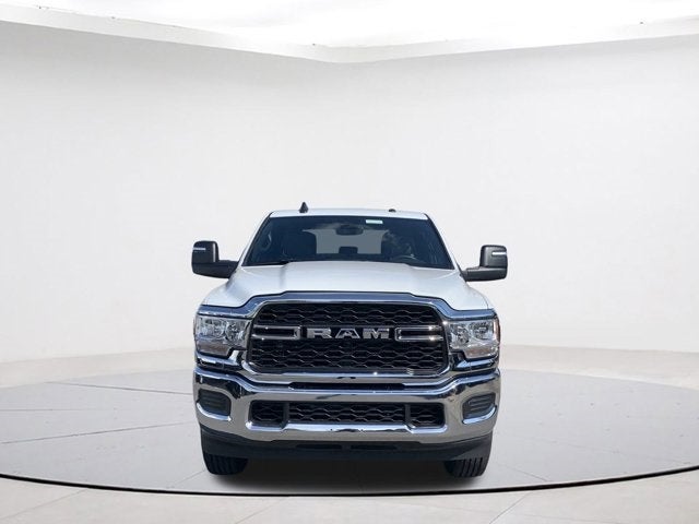 2024 RAM 2500 Tradesman MONROE BODY STEEL SERVICE BODY