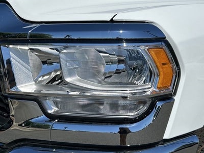 2024 RAM 2500 Tradesman READING SERVICE BODY