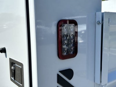 2024 RAM 2500 Tradesman READING SERVICE BODY