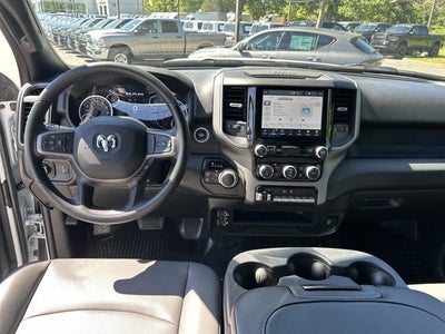 2024 RAM 2500 Tradesman READING SERVICE BODY